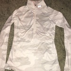 Under Armour Cold Gear Long Sleeve